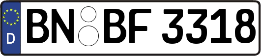 BN-BF3318