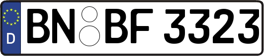 BN-BF3323