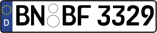 BN-BF3329