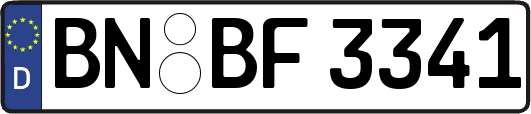 BN-BF3341