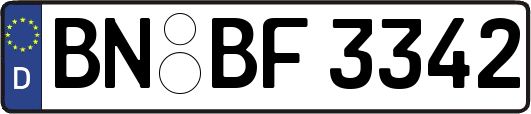 BN-BF3342