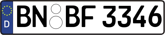 BN-BF3346