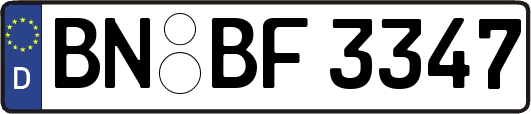 BN-BF3347