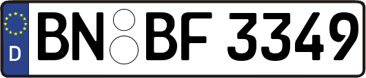 BN-BF3349
