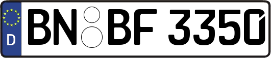 BN-BF3350