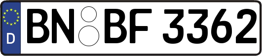 BN-BF3362