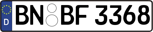 BN-BF3368