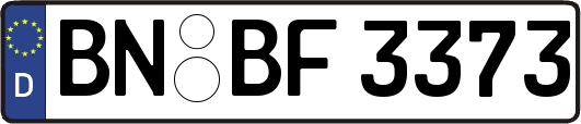 BN-BF3373