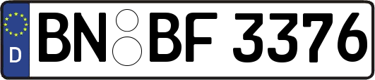 BN-BF3376