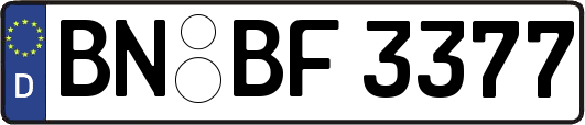 BN-BF3377