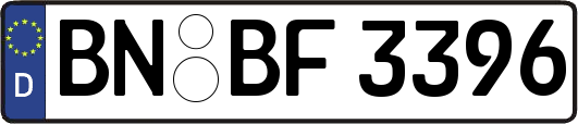 BN-BF3396