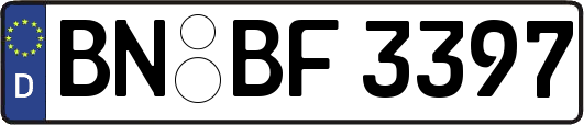 BN-BF3397