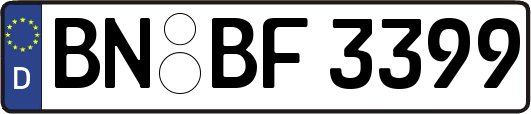 BN-BF3399
