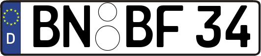 BN-BF34