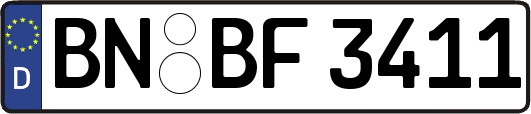 BN-BF3411