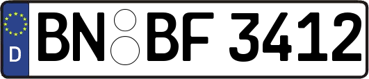BN-BF3412