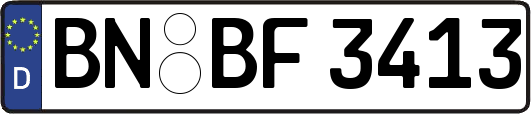 BN-BF3413