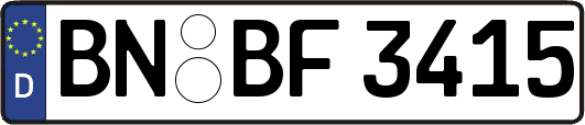BN-BF3415