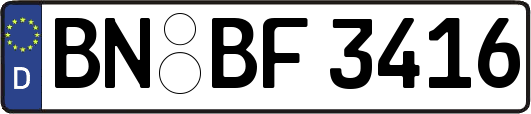 BN-BF3416