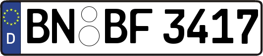 BN-BF3417