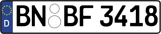 BN-BF3418