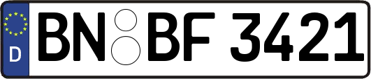 BN-BF3421
