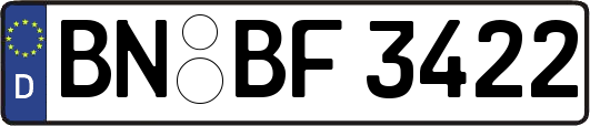 BN-BF3422