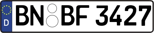 BN-BF3427