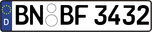 BN-BF3432