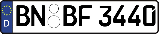 BN-BF3440
