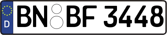 BN-BF3448