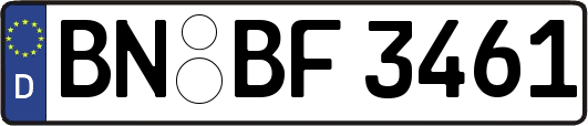 BN-BF3461