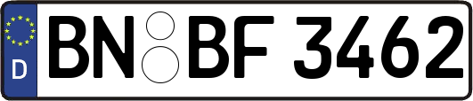 BN-BF3462