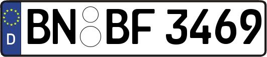 BN-BF3469