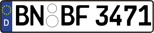 BN-BF3471