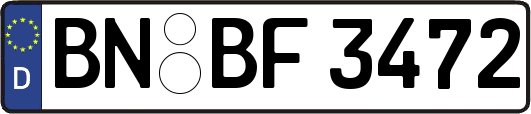 BN-BF3472