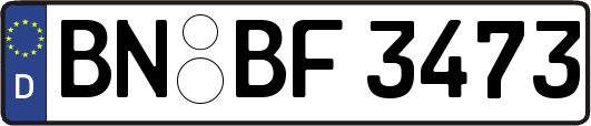 BN-BF3473