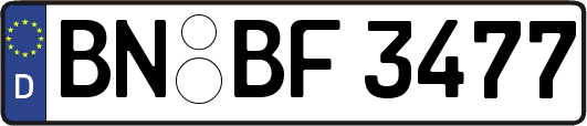 BN-BF3477