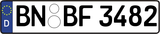 BN-BF3482