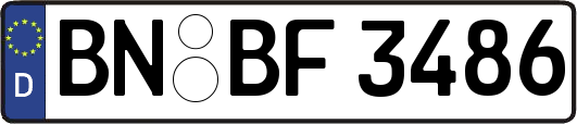BN-BF3486