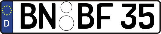 BN-BF35