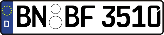 BN-BF3510