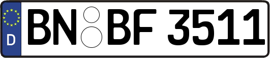 BN-BF3511