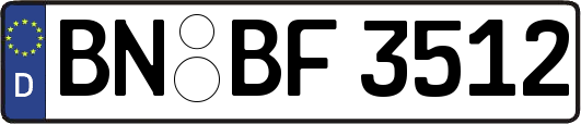 BN-BF3512