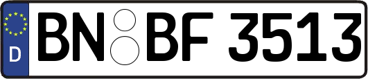 BN-BF3513
