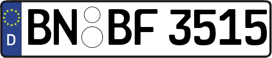 BN-BF3515