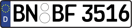 BN-BF3516