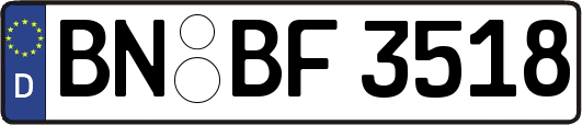 BN-BF3518