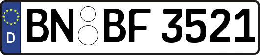 BN-BF3521