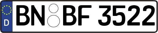 BN-BF3522